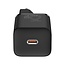 [Baseus] PACK - Reisoplader van 25 W + USB-C-kabel van 1 m