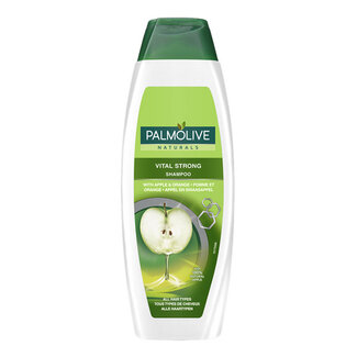 PALMOLIVE Shampoing - Vital Strong - 350ml