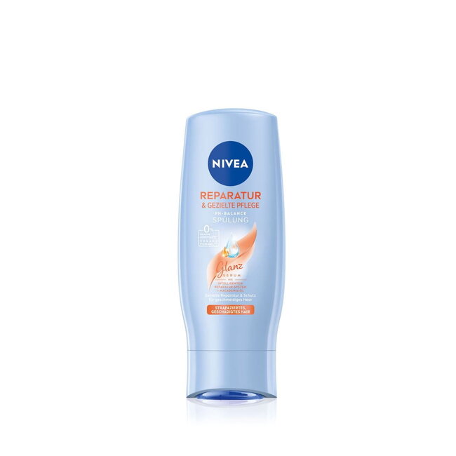 NIVEA Conditioner - Repair & Care - 200ml