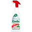 CAROLIN Antibacterial spray - Bleach free - Eucalyptus scent - 650 ml