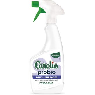 CAROLIN Probio multi-surface spray - 500 ml