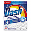 DASH Poudre lave-linge - Plus blanc que blanc - 1.105 kg