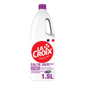 LA CROIX Multi-Surface - Bactericide desinfecterende bleekmiddel - 1,5 ML