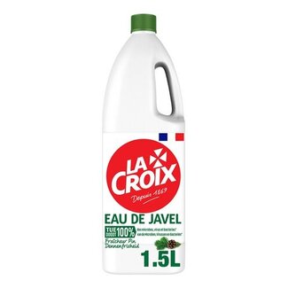 LA CROIX Multi-Surface - Bactericidal disinfectant bleach - 1.5 ML