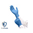 OneProtek OneProtek - Nitrile gloves - Box of 100 - Size L