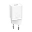 [Baseus] 20W Opladerpakket + USB-C/Lightning-kabel - 1 meter