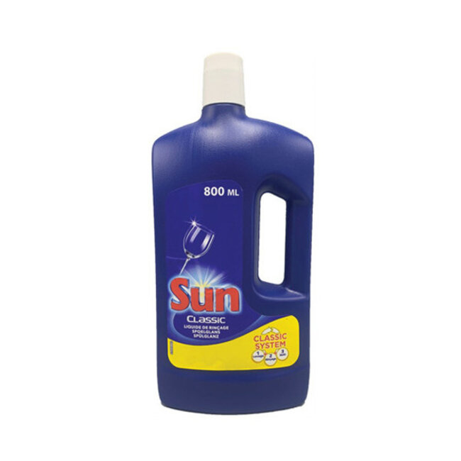 SUN Classic Liquide de Rinçage - 800 ml