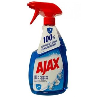 AJAX Nettoyant tout usage 100 % hygiénique - 750ml