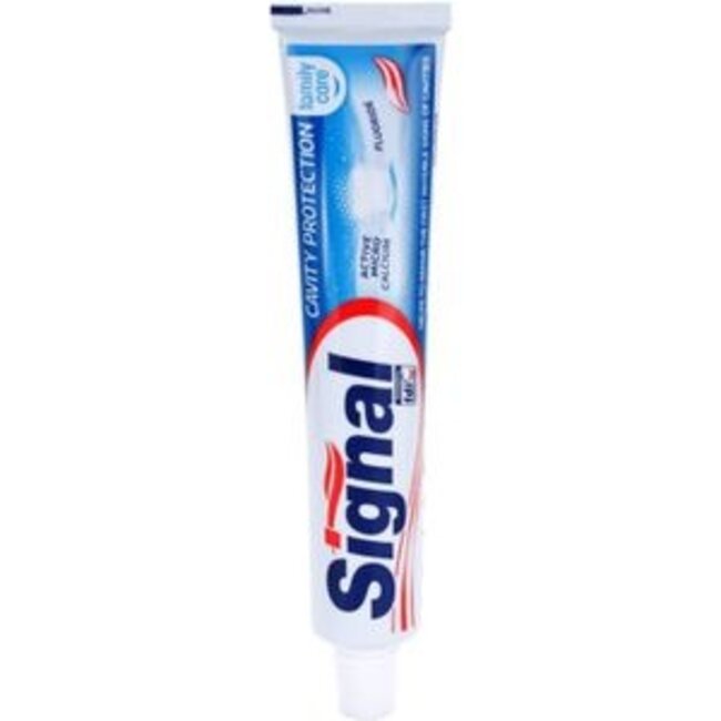 SIGNAL Caries Protection Toothpaste - 50ml