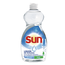 SUN Liquide de rinçage lave-vaisselle au vinaigre blanc