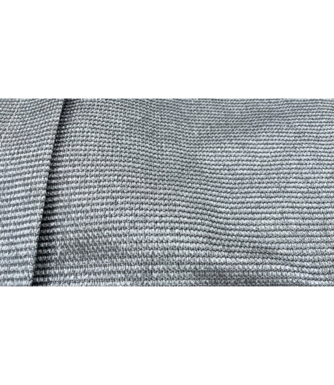 Harmonicadoek Zilver Compleet H 15