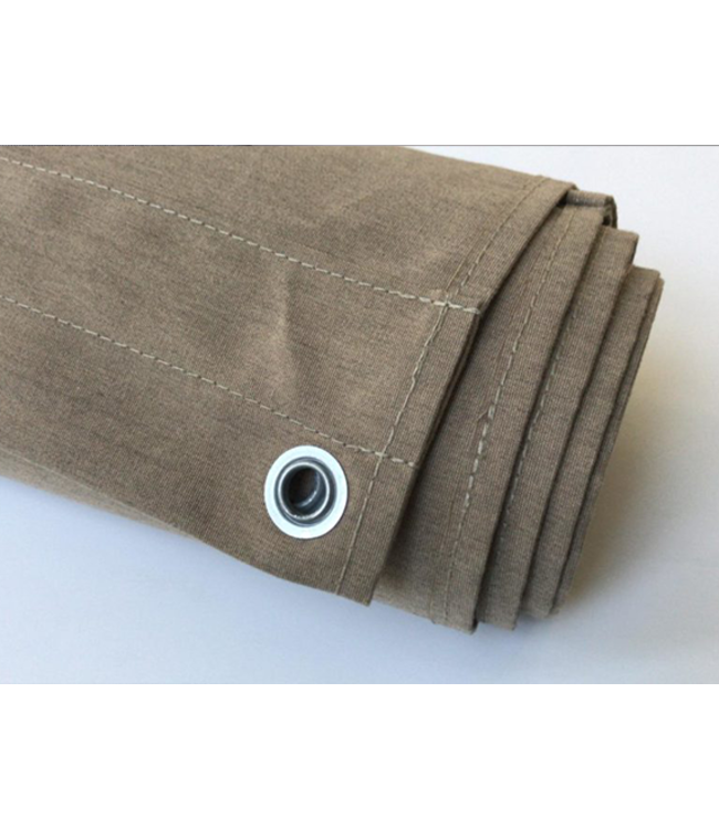 Harmonicadoek  waterdicht Compleet H16