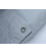 Harmonicadoek waterdicht grijs compleet H 19
