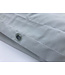 Harmonicadoek waterdicht grijs compleet H 19