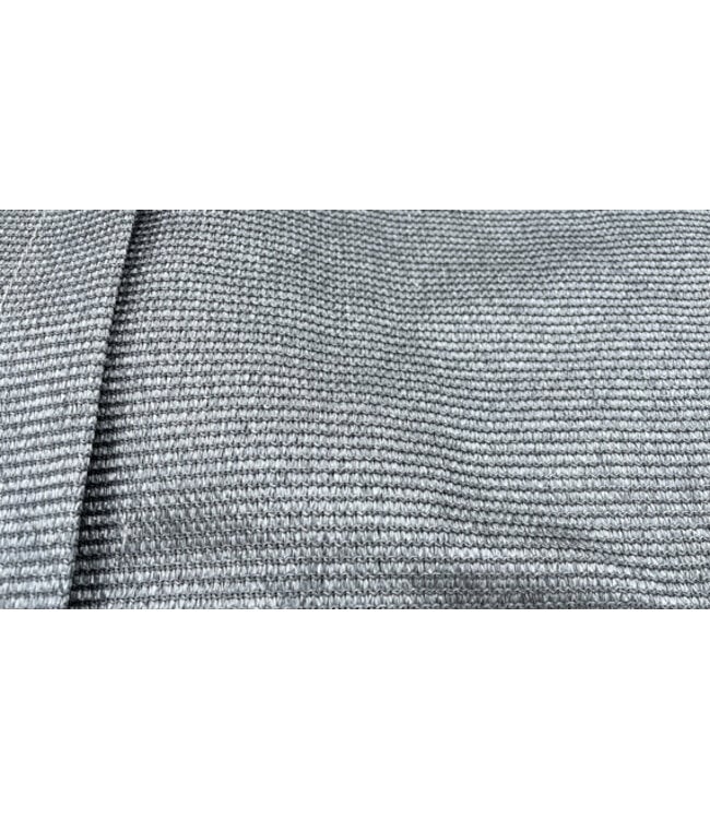 Harmonicadoek Zilver Compleet H 28