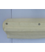 Harmonicadoek Ivoor Compleet H 56