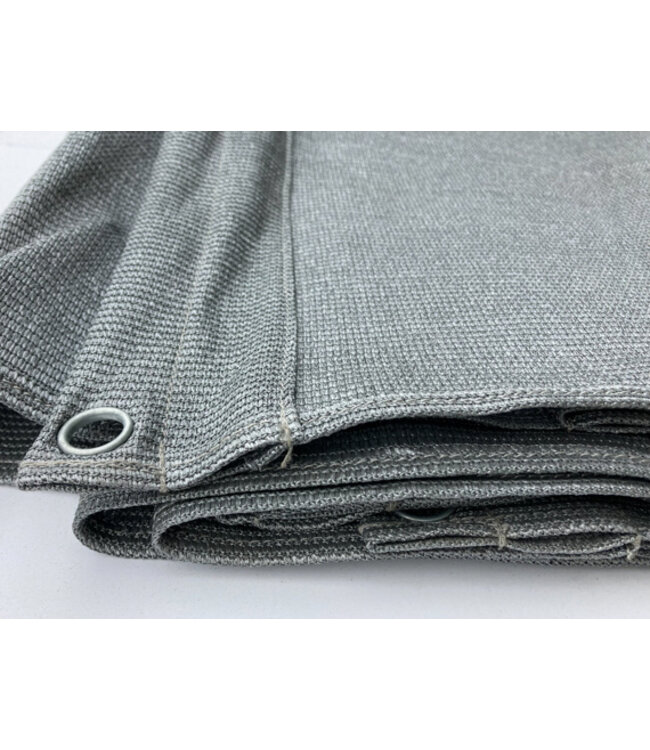 Harmonicadoek Maatwerk Compleet HZ 10