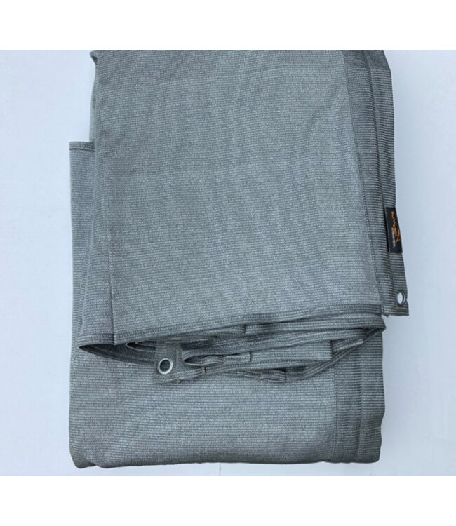 Harmonicadoek Maatwerk Compleet HZ 10