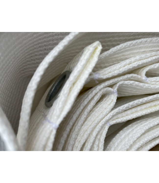 Harmonicadoek Maatwerk Compleet HZ 12