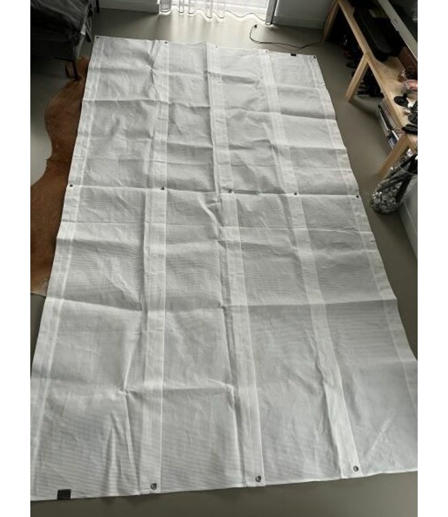 Harmonicadoek Maatwerk Compleet HZ 14