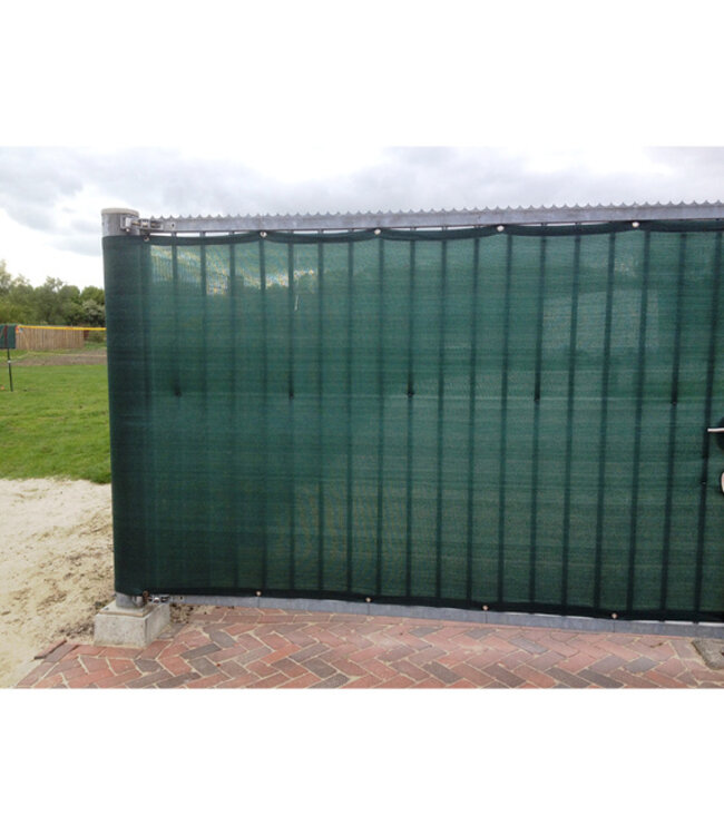 Schaduwdoek op de rol 230gr/m2