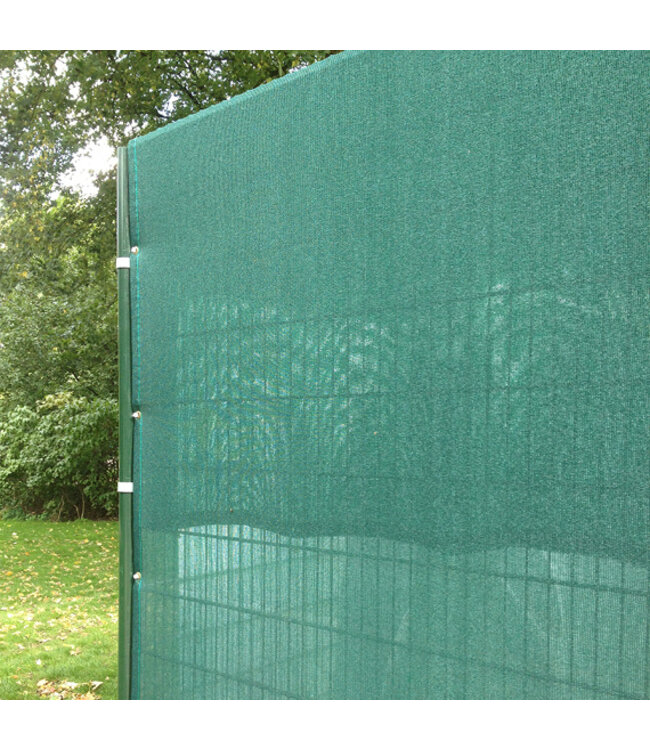 Schaduwdoek op de rol 230gr/m2