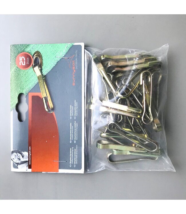 Simplex karabijnhaak