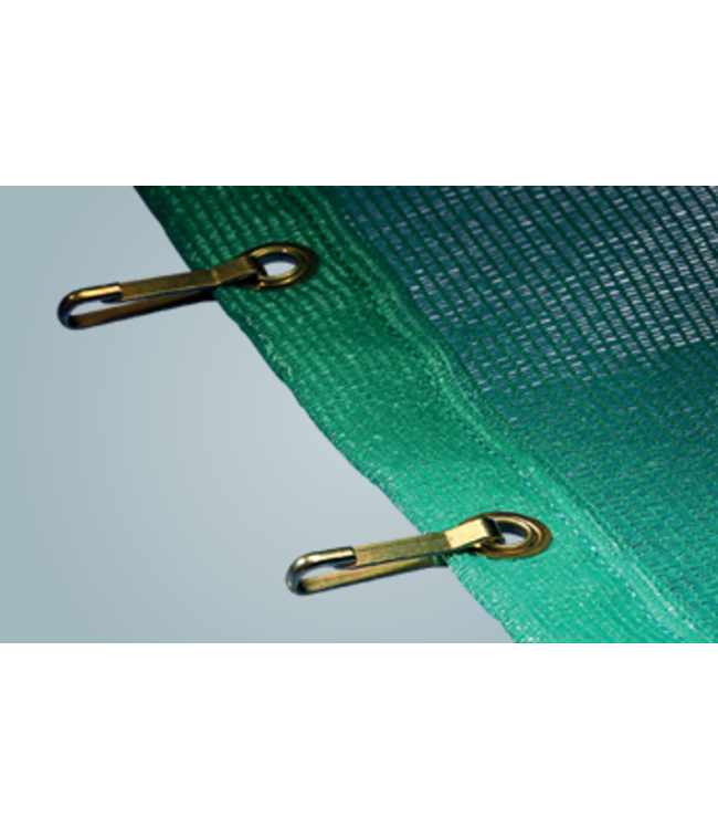 Simplex karabijnhaak