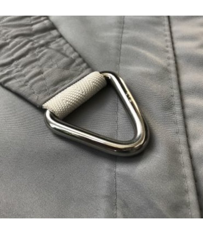 Schaduwdoek waterdicht rechthoek