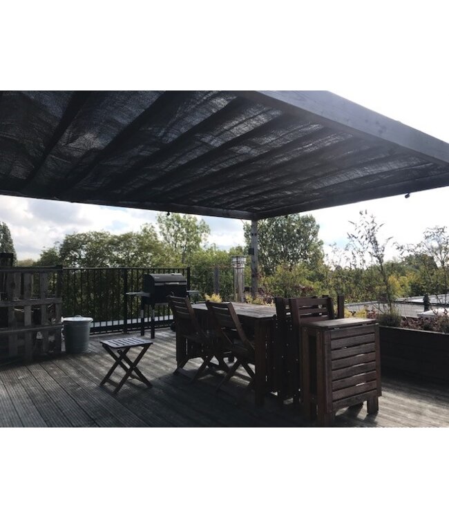 Harmonicadoek Zilver Compleet H 28