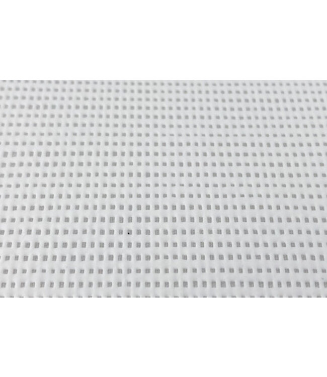 Maatwerk schaduwdoek gelijkzijdige driehoek rechte zijden