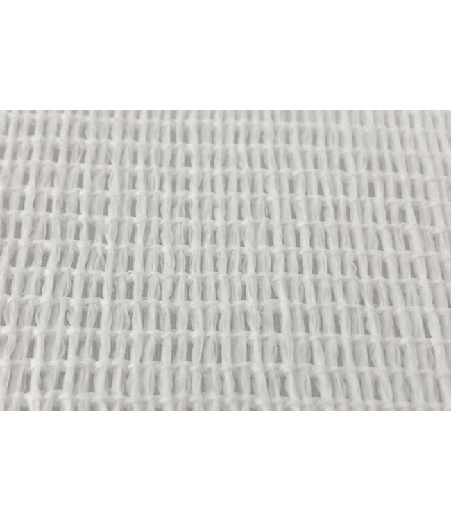 Maatwerk schaduwdoek gelijkzijdige driehoek rechte zijden