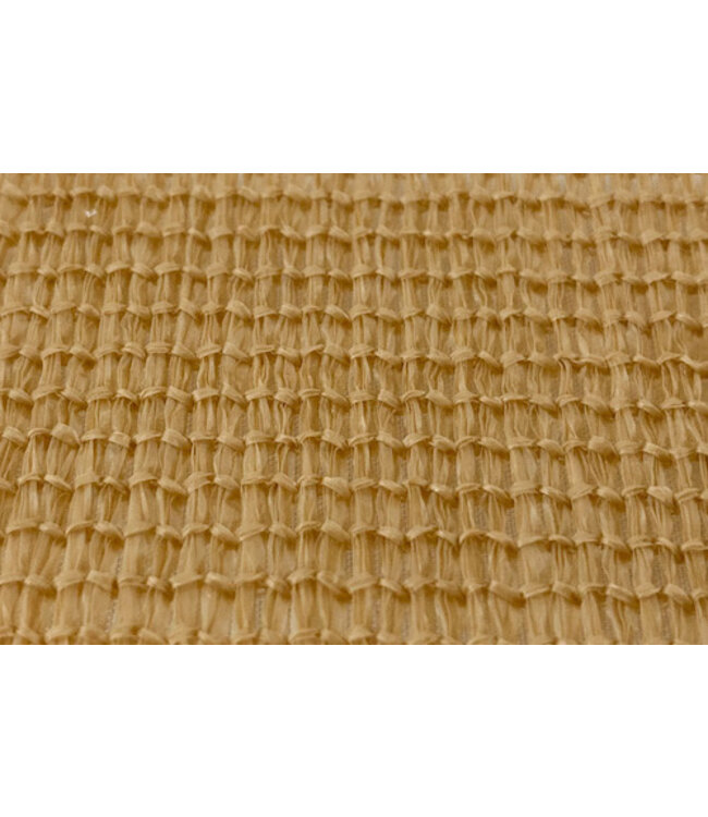 Maatwerk schaduwdoek gelijkzijdige driehoek rechte zijden