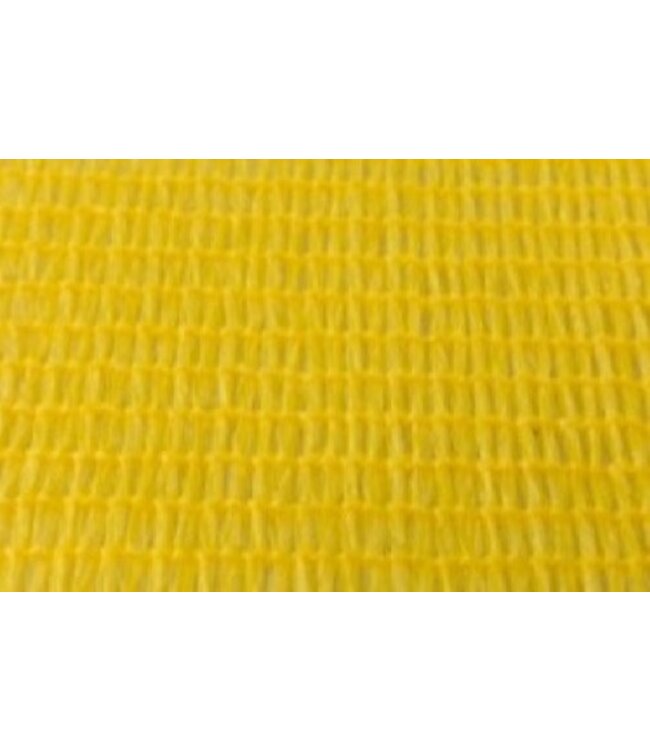 Maatwerk schaduwdoek gelijkzijdige driehoek rechte zijden