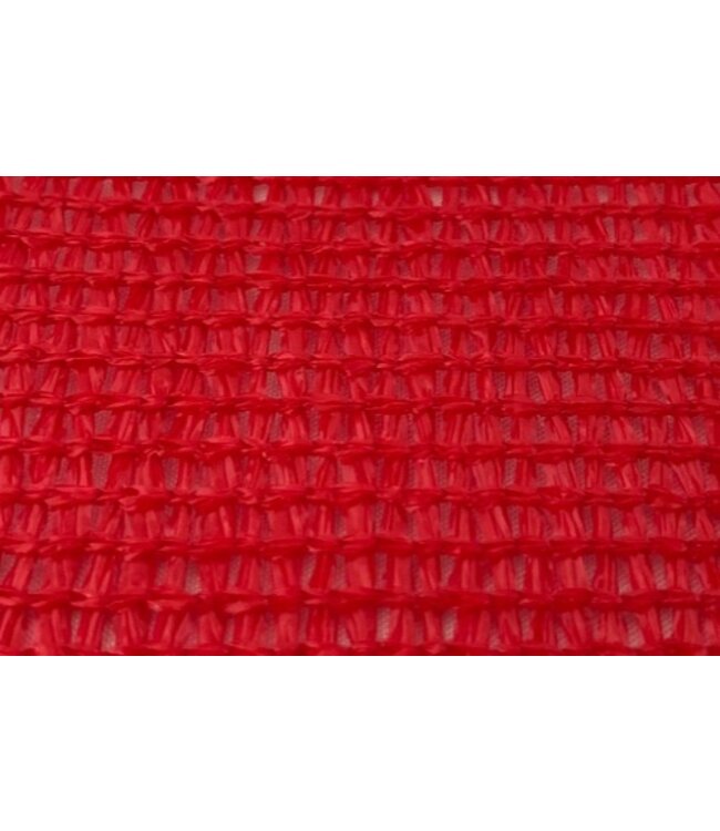 Maatwerk schaduwdoek gelijkzijdige driehoek rechte zijden