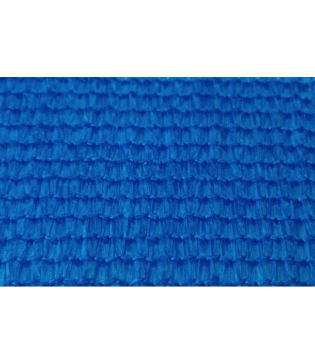 Maatwerk schaduwdoek gelijkzijdige driehoek rechte zijden