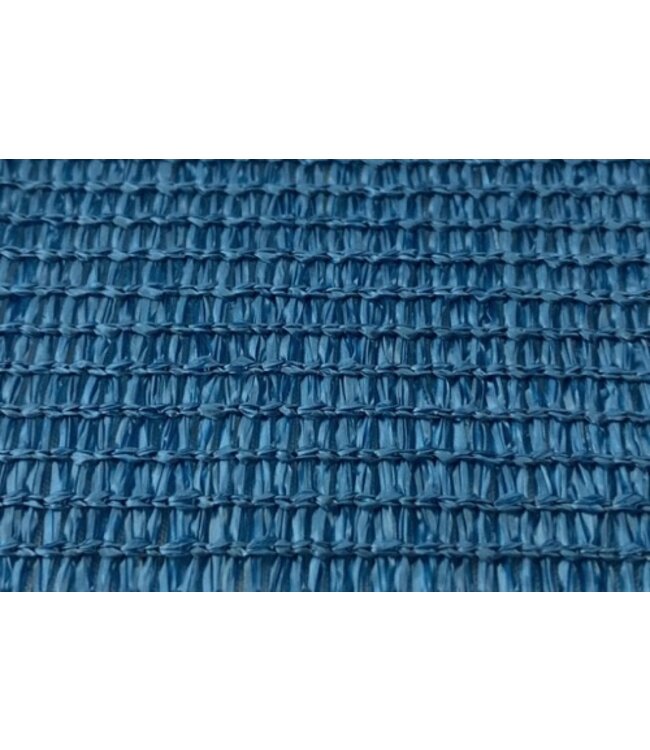 Maatwerk schaduwdoek gelijkzijdige driehoek rechte zijden