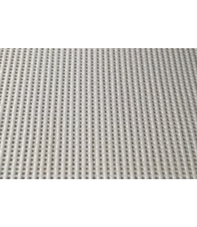 Maatwerk winddoek of privacydoek driehoek