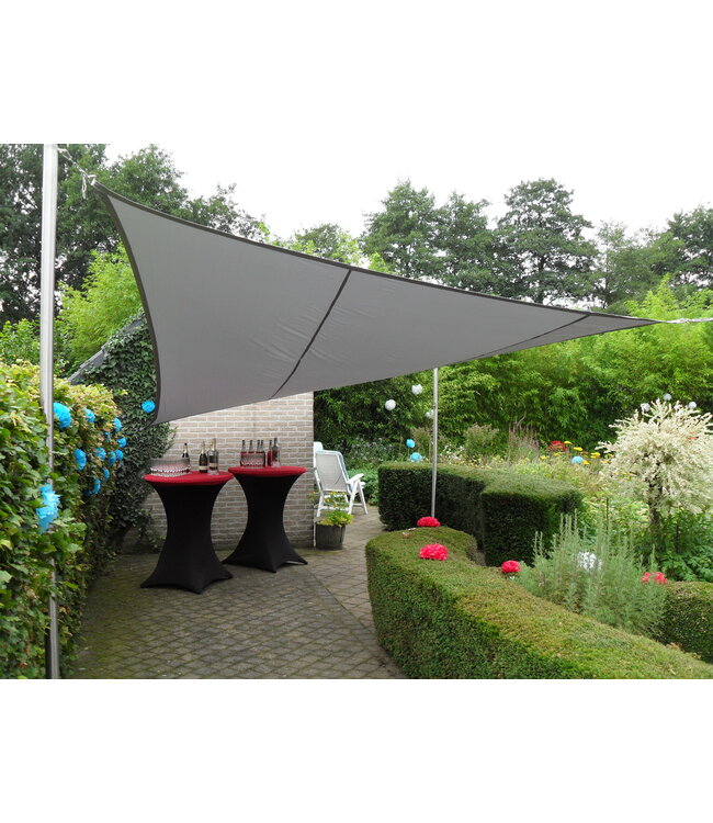 Schaduwdoek waterdicht rechthoek