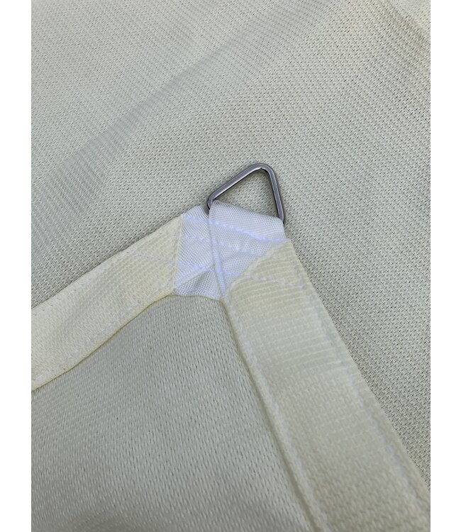 Schaduwdoek rechthoek 218 x 261 cm SA 10