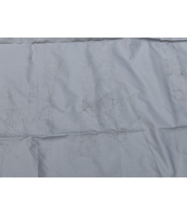 Schaduwdoek rechthoek 300 x 400 cm Grijs SA 16