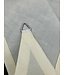 Schaduwdoek ongelijkzijdige vierhoek 517 x 70 x 370 x 390 cm Ivoor SA 25