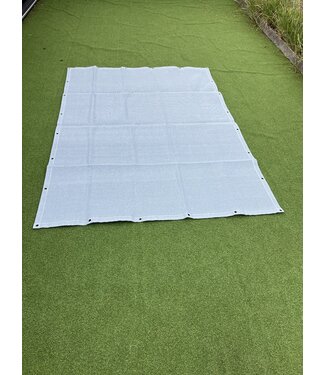 Sunnysail Doek met rechte zijden rechthoek RA 11
