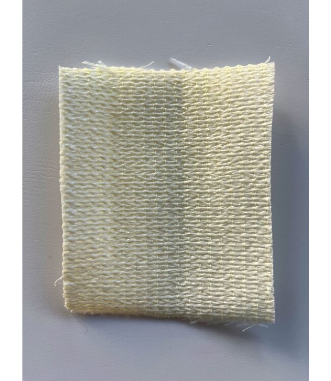 Doeksamples schaduwdoek standaard waterdoorlatend