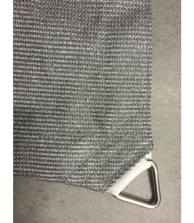 Doeksample MILA (Anet 940): schaduwdoek, harmonicadoek, winddoek