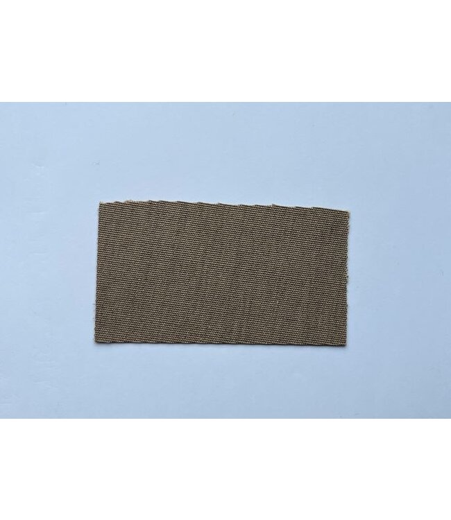 Maatwerk schaduwdoek rechte zijden ongelijkzijdige vierhoek waterdicht Lux