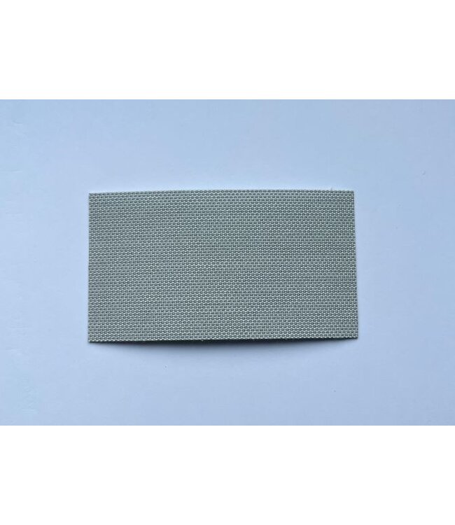 Maatwerk schaduwdoek gecurvde zijden gelijkzijdige driehoek waterdicht Lux