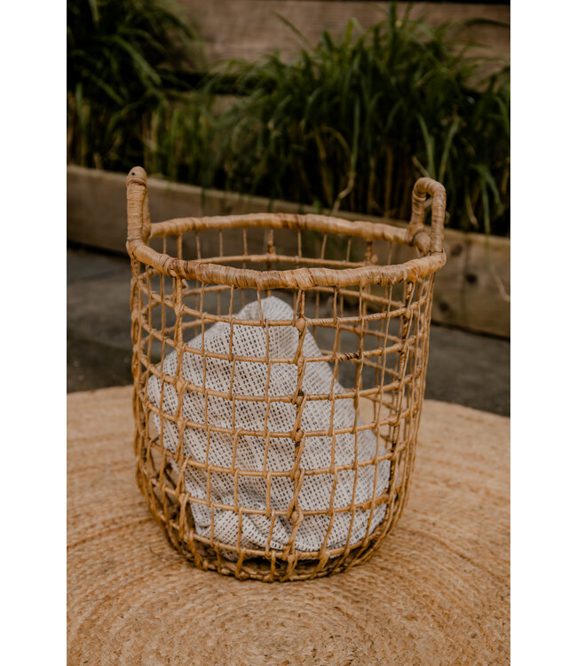 Mand Ratna middel 34cm