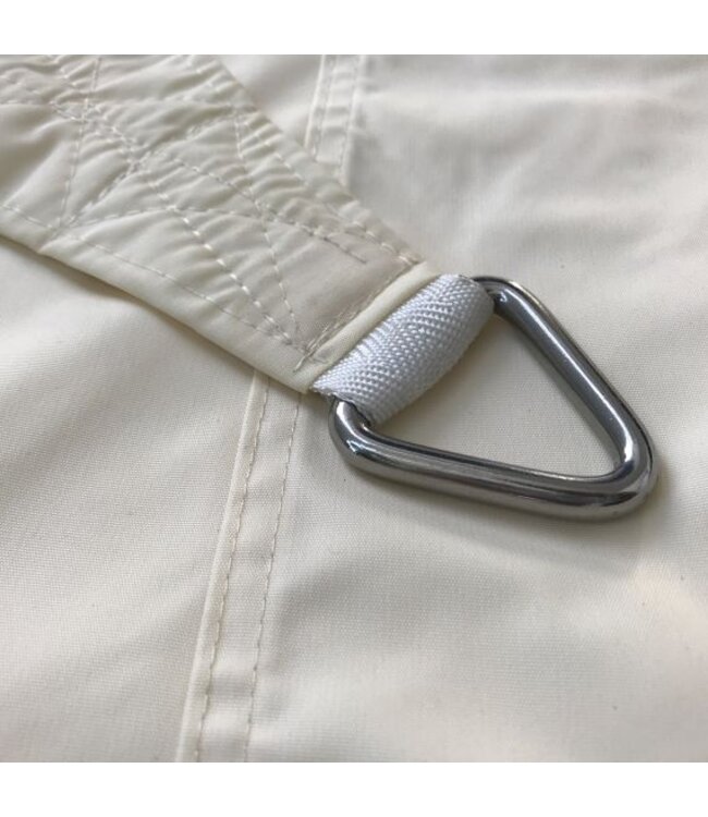 Doeksamples schaduwdoek standaard waterdicht