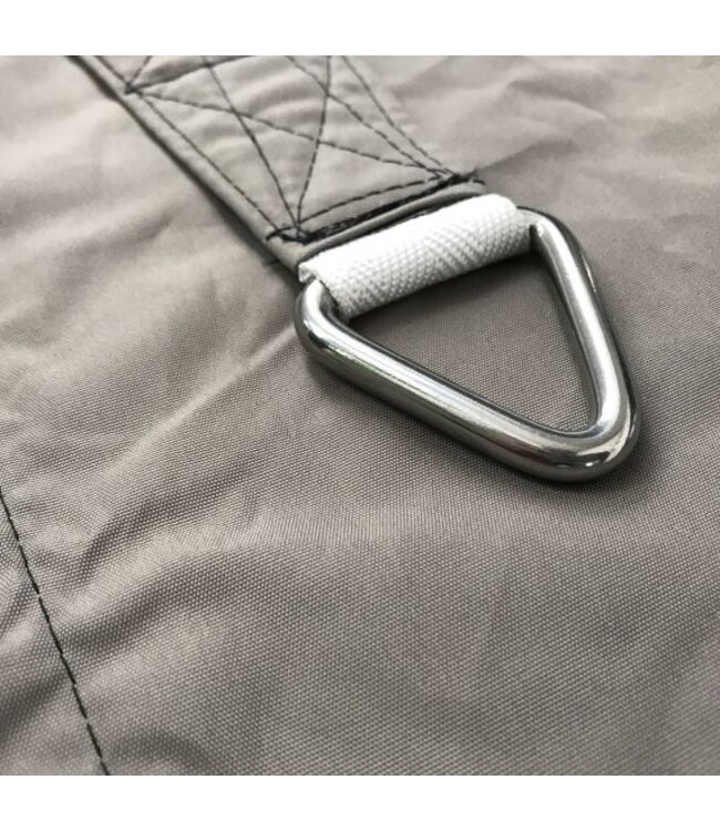 Doeksamples schaduwdoek standaard waterdicht